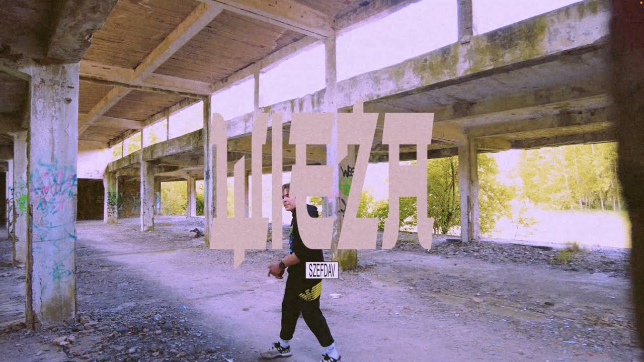 Szef Dav - 