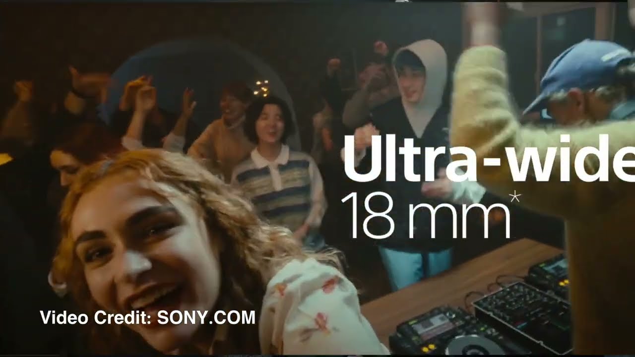 Five Reasons To Skip The New Sony Zv-1 Mark 2
