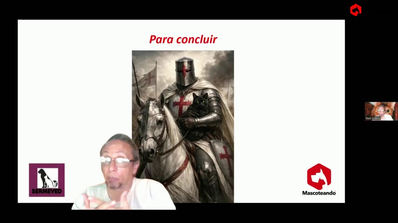 Mascoteando 13-03-2026 🐶