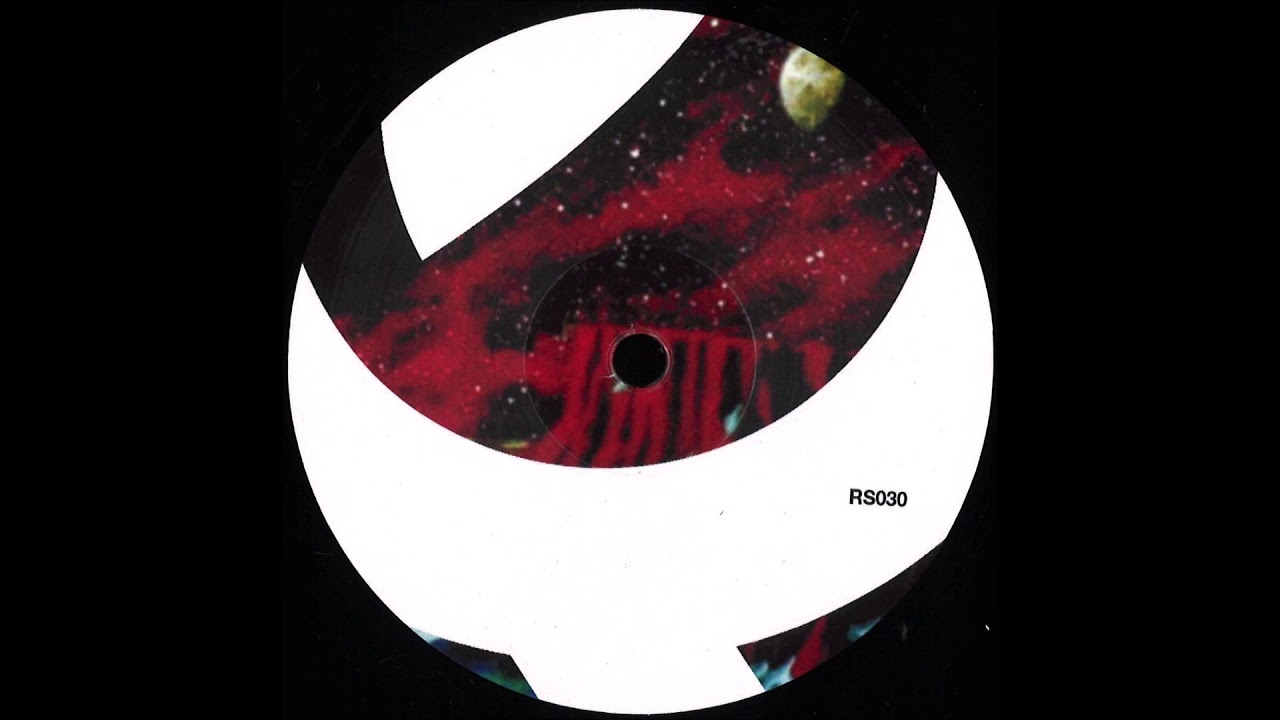 Beraber - Keep it Moving (Original Mix)