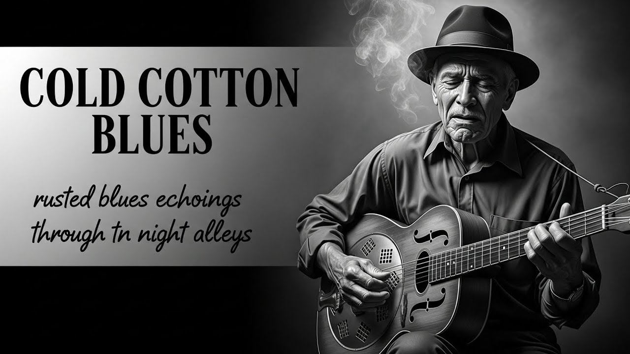 Gary Moore, Walter Trout, Eric Gales — Modern Blues Rock Guitar Inspired by Tone Legends