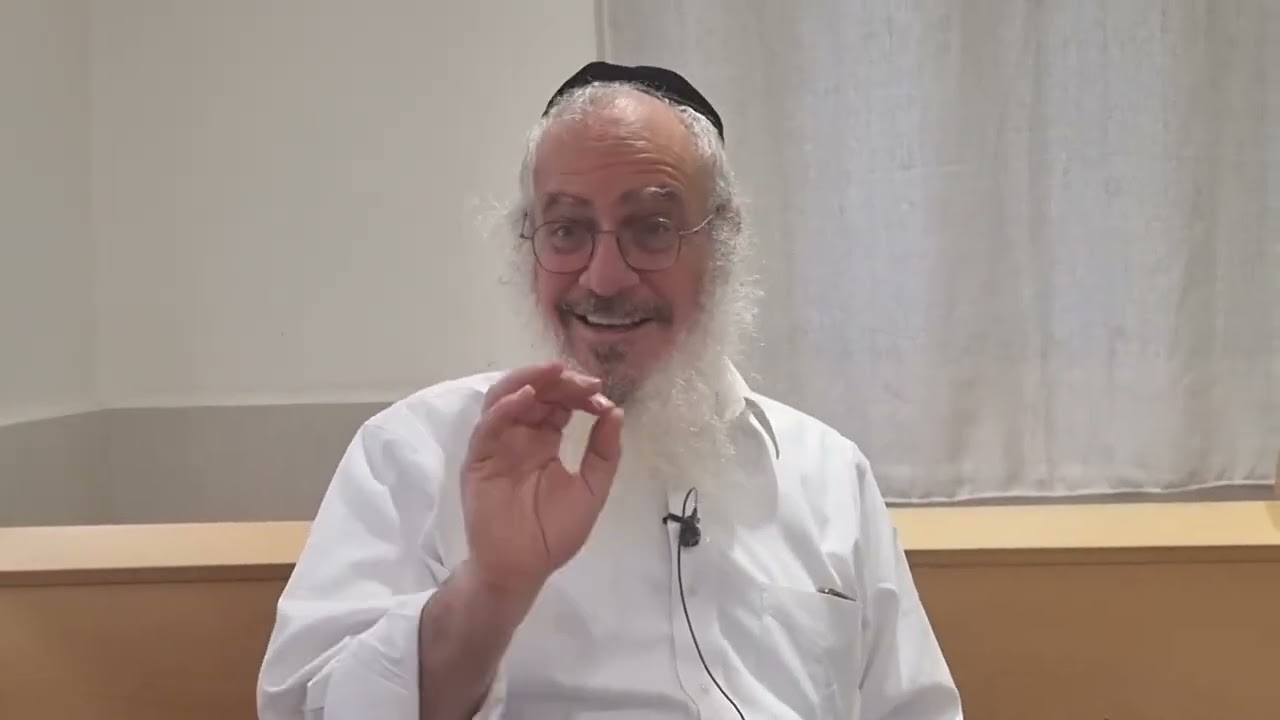 מגילת אסתר | 4# - ונהפוך הוא - למה ביקשה אסתר יום נוסף להריגה