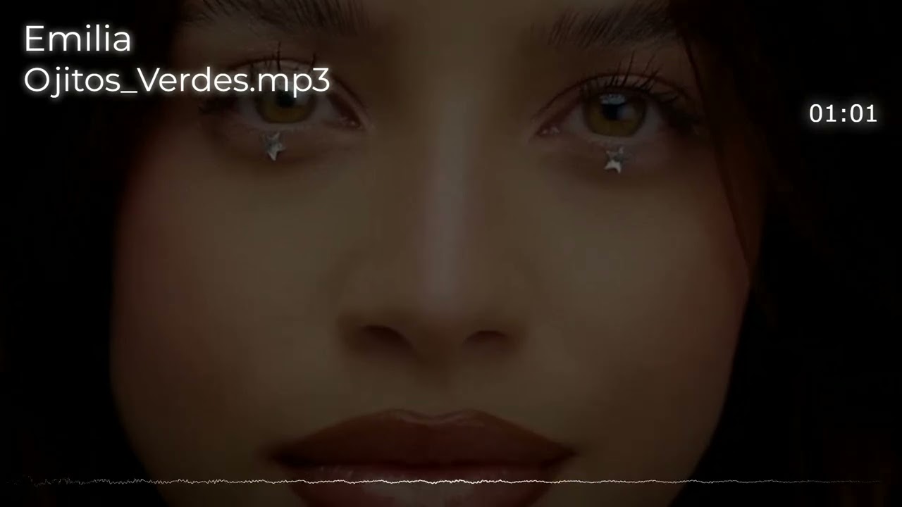 8D - Emilia -  Ojitos_Verdes.mp3