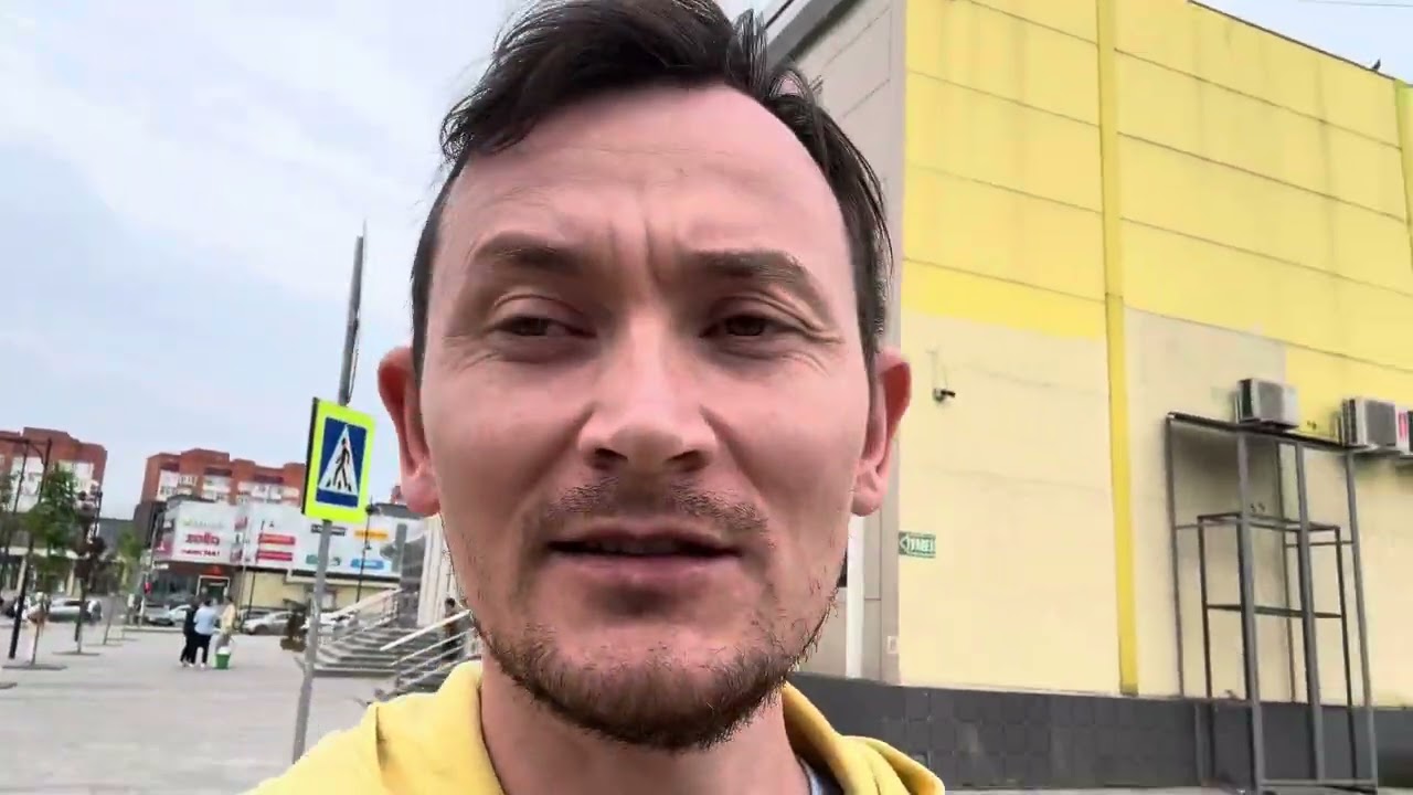 Поездка в Москву. Очередной облет планера.