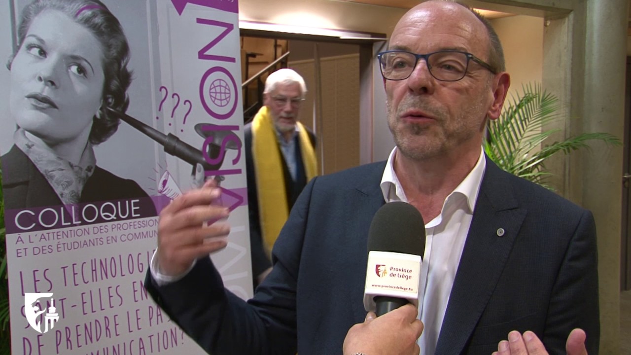ComVision 2016:  les technologies sont-elles en train de prendre le pas sur la communication ?
