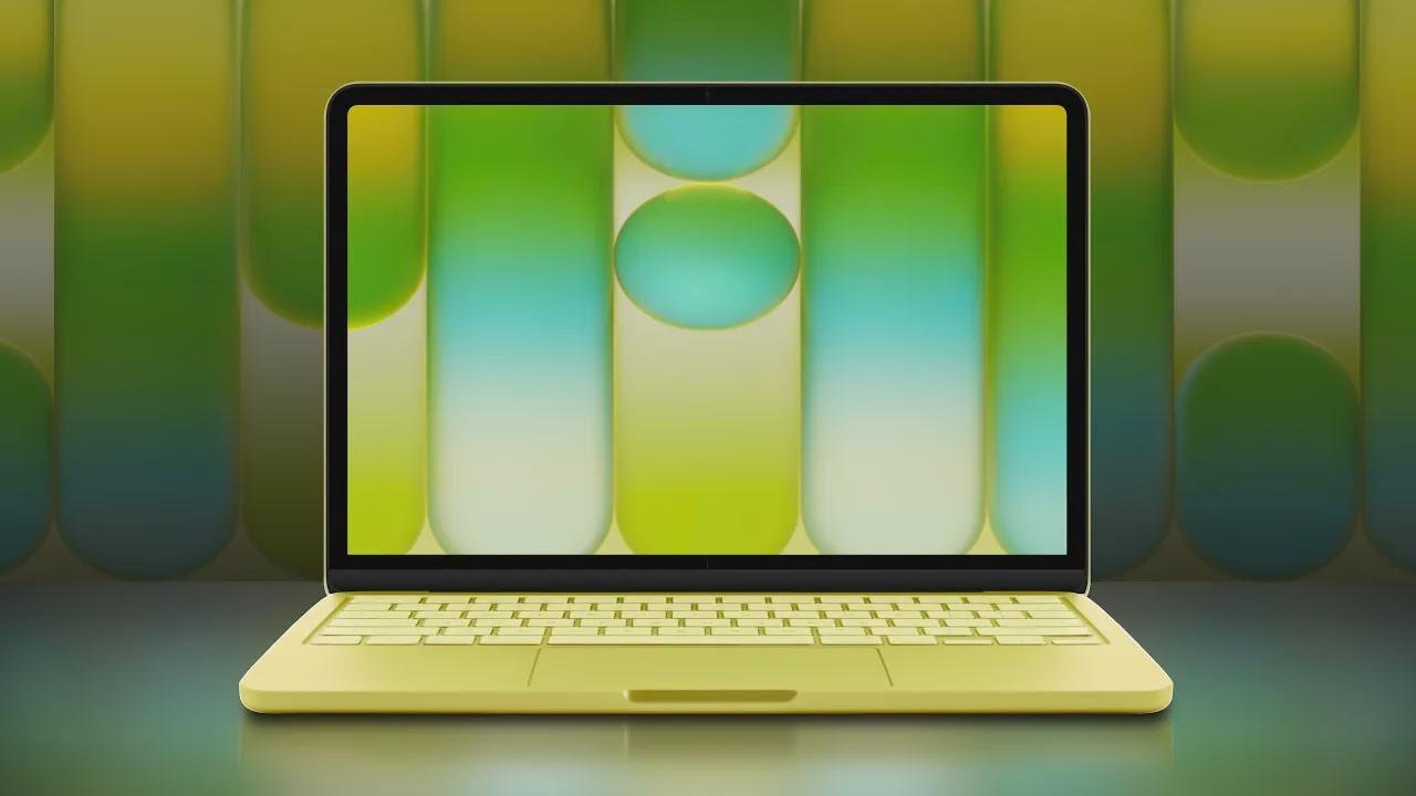 Dlaczego MacBook Neo to najlepszy laptop Apple od ćwierćwiecza?