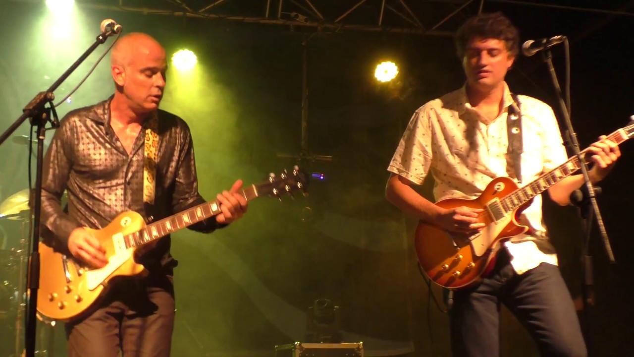 Still River Band #1