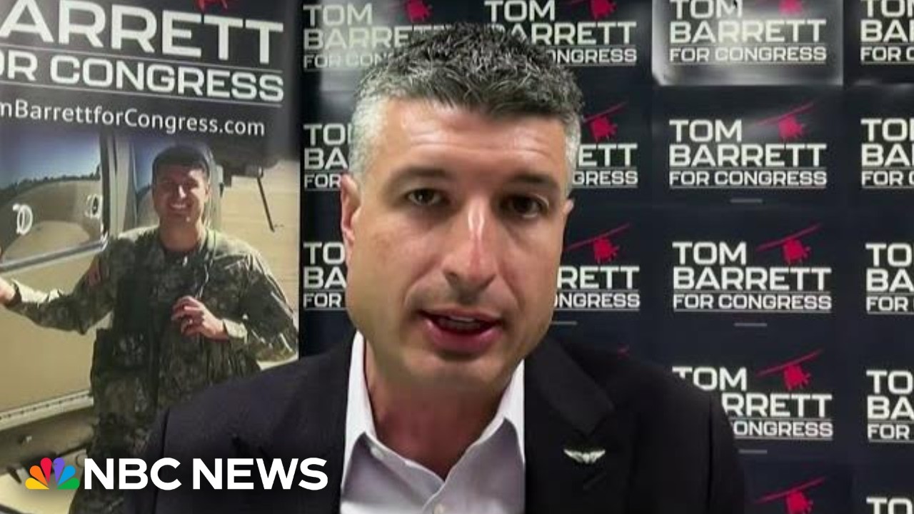 House Republican defends Trump birthright citizenship orders, calls out 'abuse of our laws'