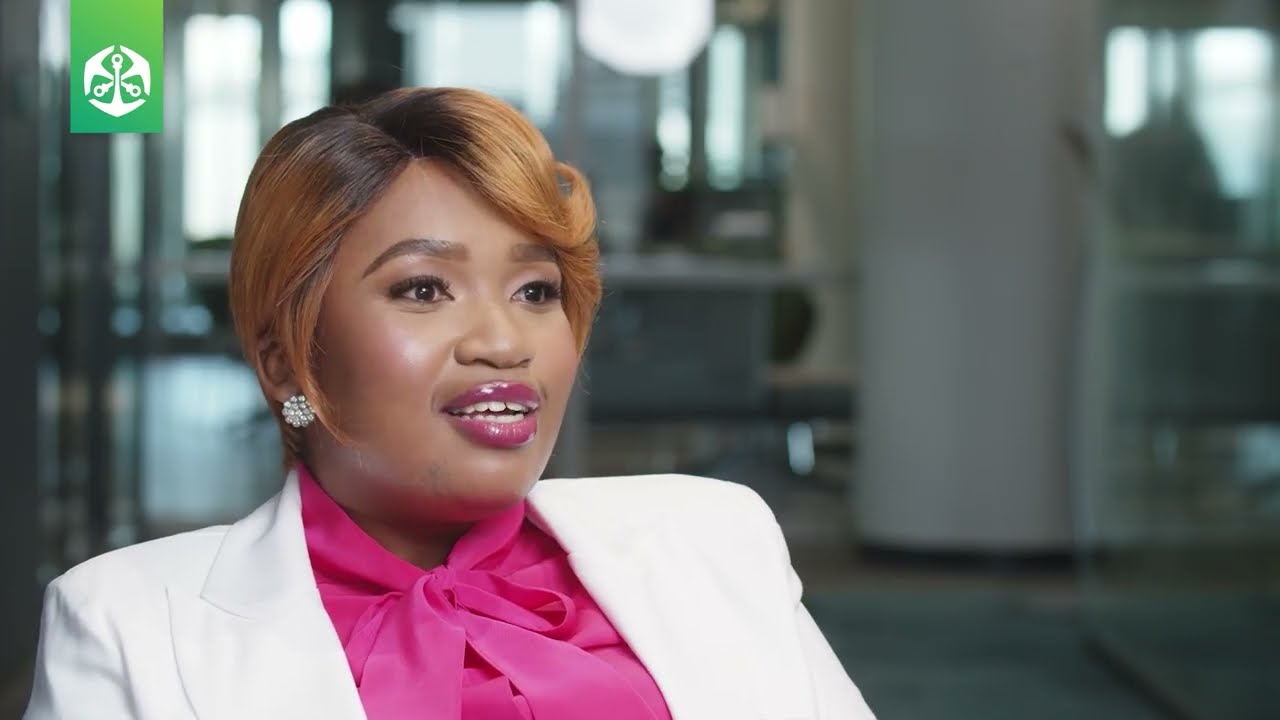 Explore exponential career and financial growth with Old Mutual Personal Finance