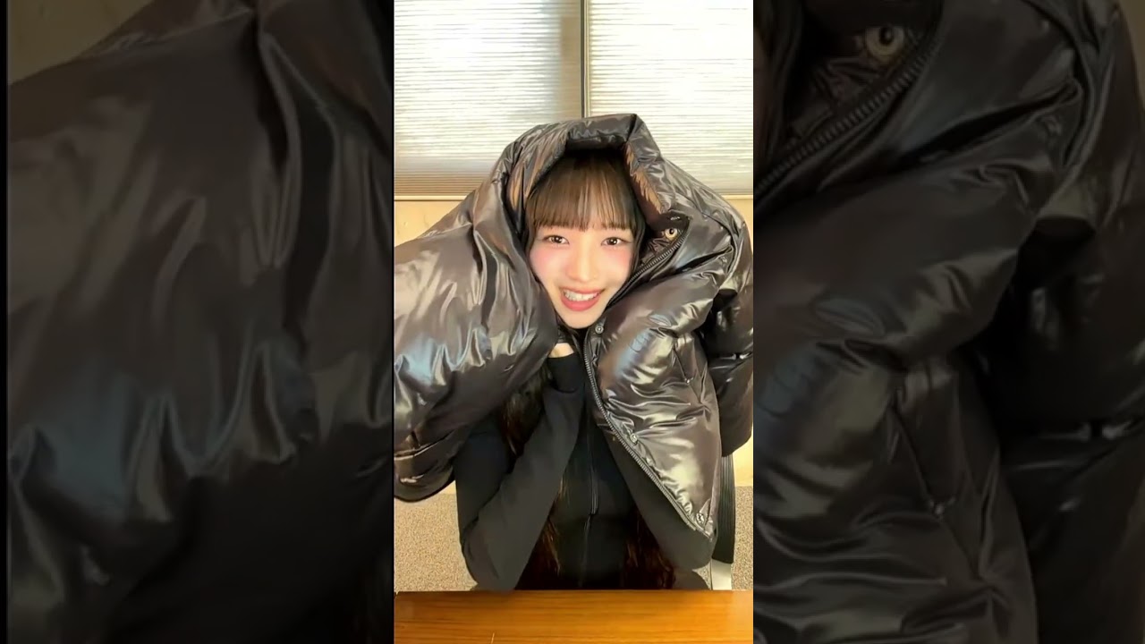 241112 레이 버블 라이브