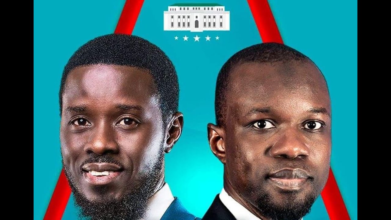 🛑Grandes Gueules - Fin de l'état de grâce : Sonko par ses sorties a réveillé l'opposition. 📍