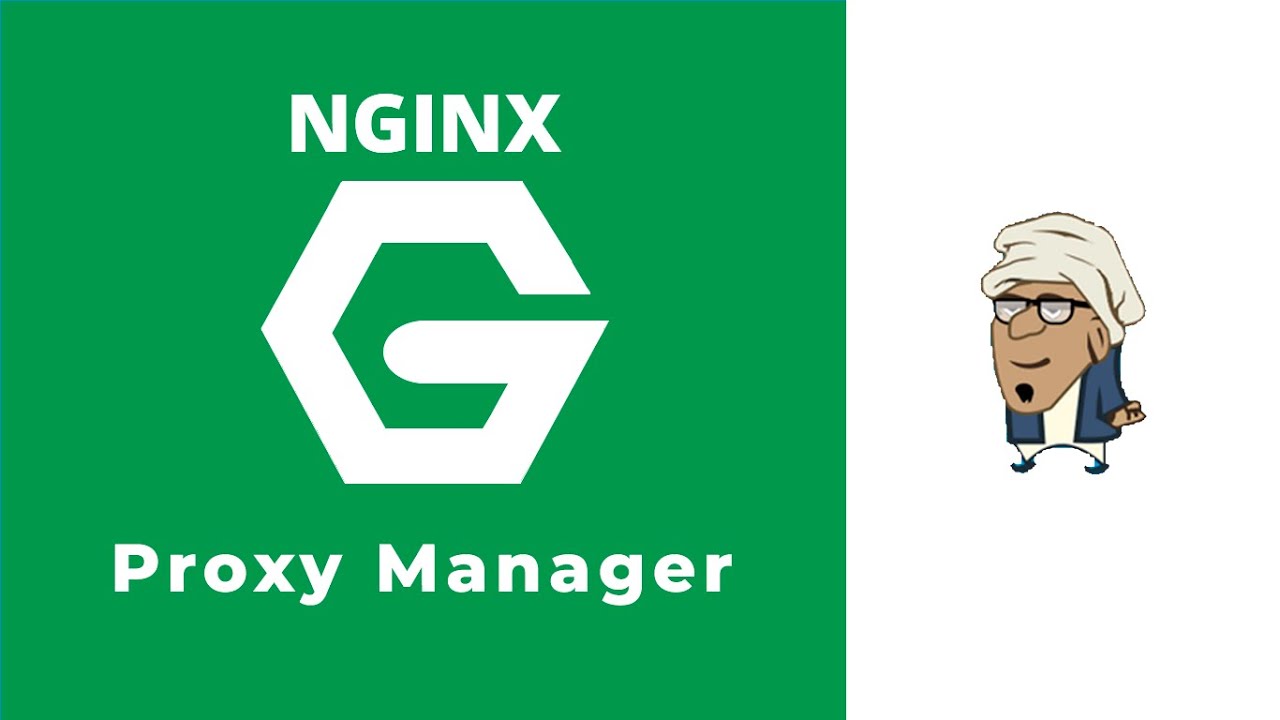 Nginx Proxy Manager - Como mapear domínios para hosts externos ou serviços em containers