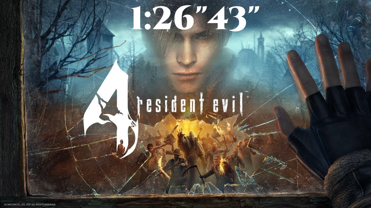 [WR] 1:26'43