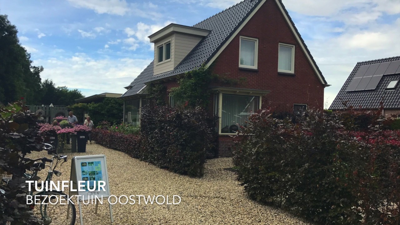 Bezoekerstuin Tuinfleur