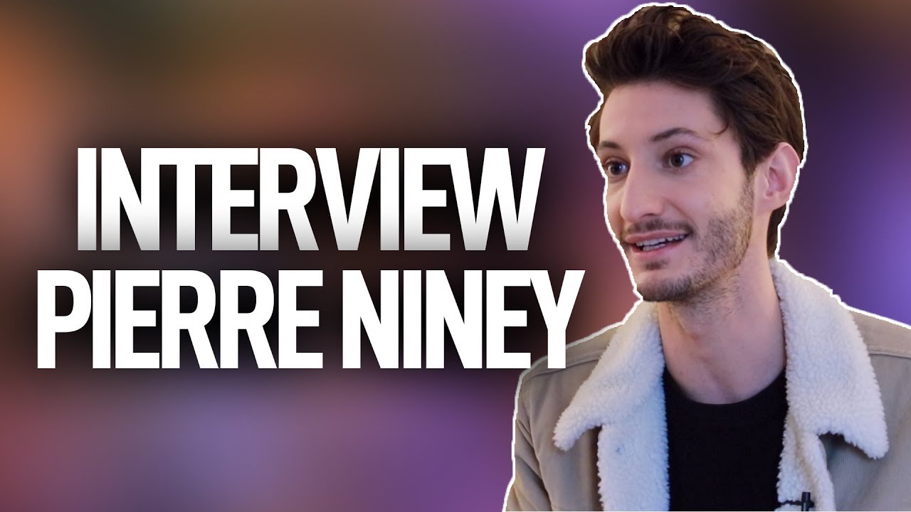 DANS TA LISTE - Pierre Niney
