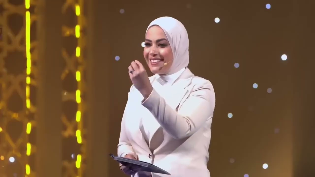 قصيدة لمعالي وزير الأوقاف د. أسامة الأزهري يؤلفها على الهواء ويهديها لمصر ولدولة التلاوة وللمتسابقين