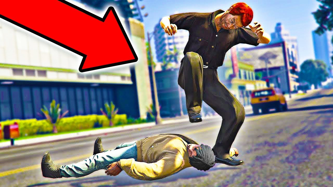 KAZZIO no GTA RP !! - GTA V ONLINE - GTA 5 ONLINE
