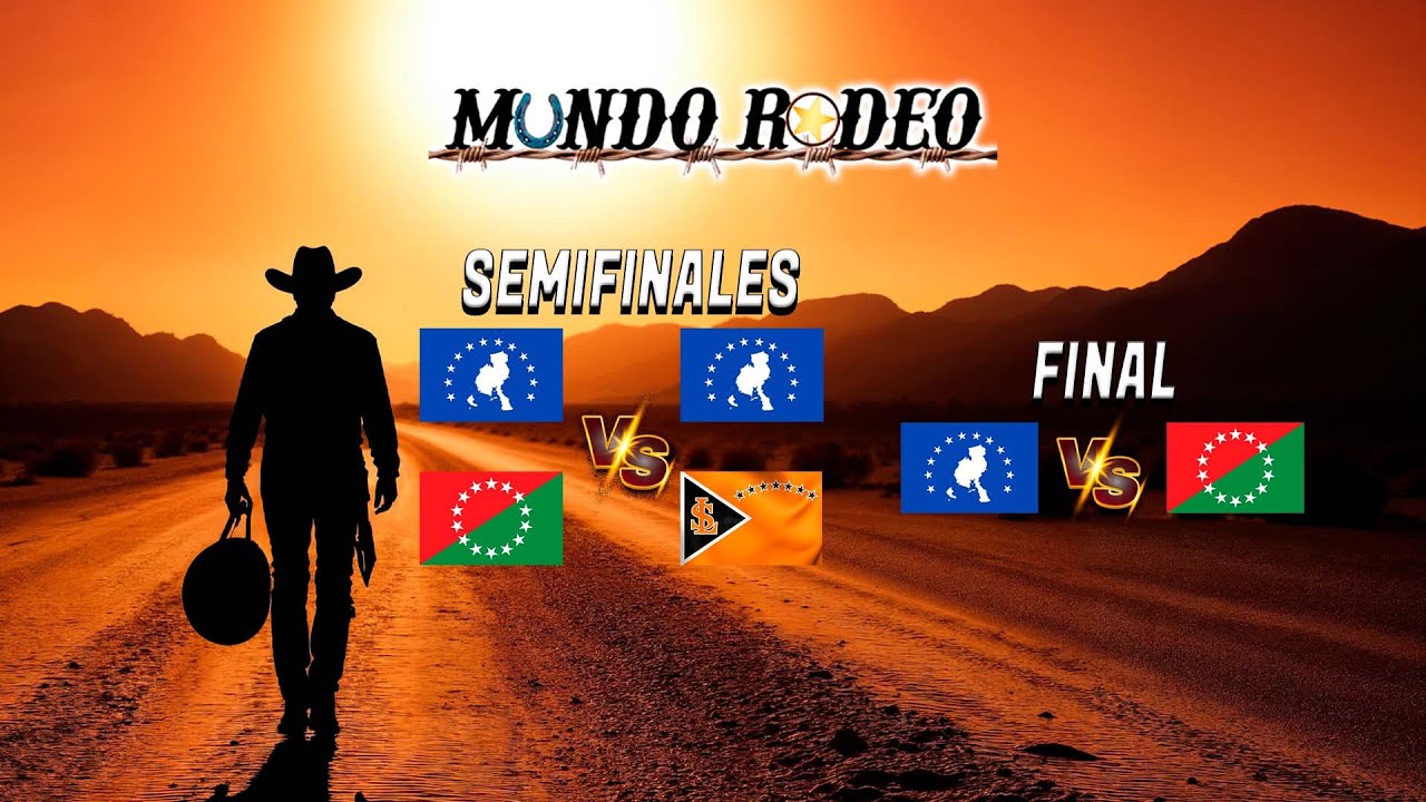 🔴🐎🚨 VI CAMPEONATO NACIONAL DE LAZO MAYOR ANALPA 2026