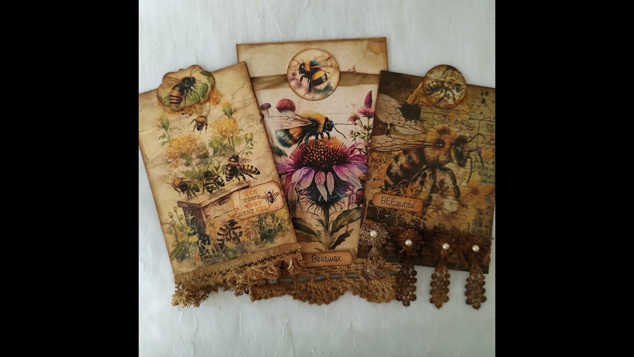 Grungy Hidden Journaling Spots – Grungy Bee Journal
