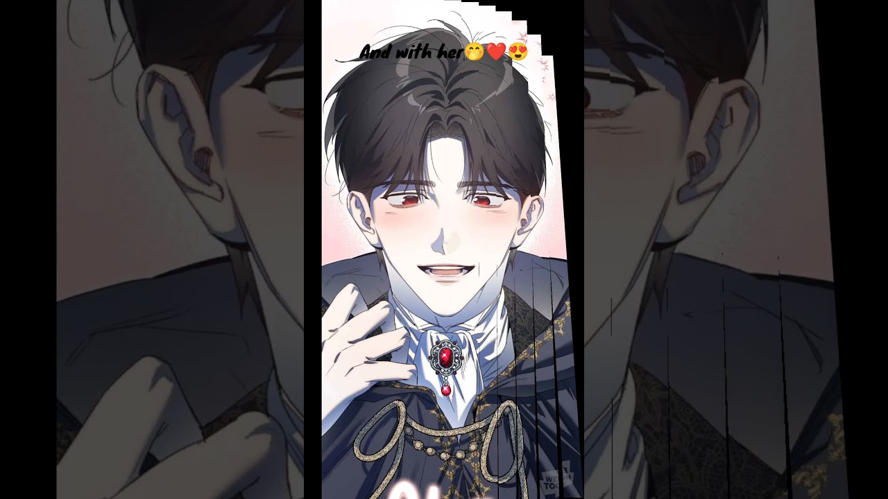 Aahh 😫 I just love this webtoon's art😍 it's just so lovely 😍🤗💝
