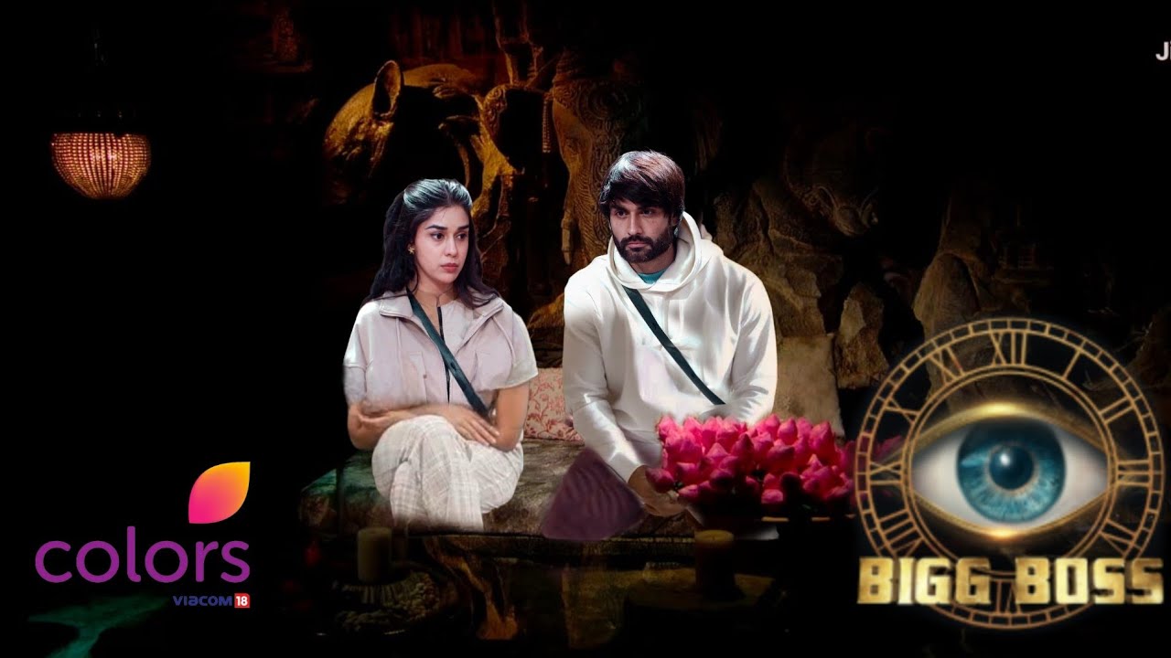 bigg Boss 18 after time god task vivian dsena got biggest power eisha punished by bb eisha cries