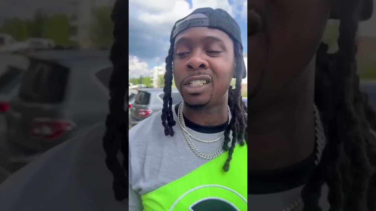 When Wayne’s cousin tries to smooth things over with Natasha goes wrong!