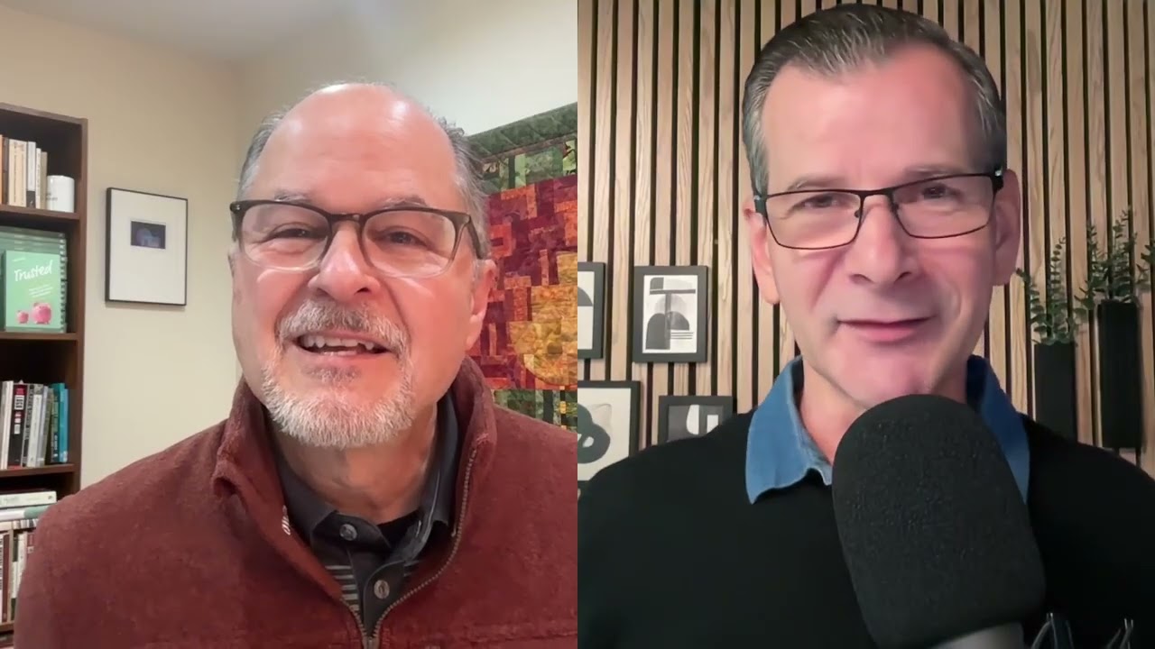 Conquering Your Fear of Investing