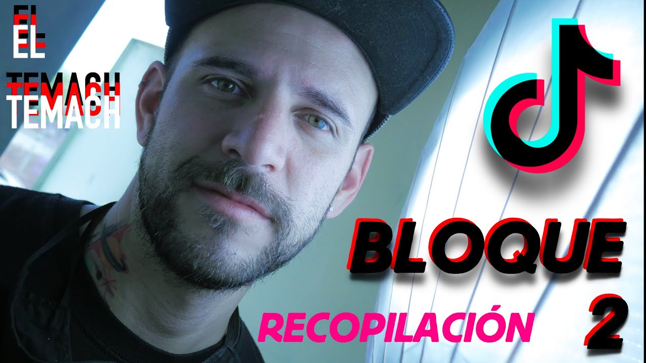 TIPS DE ALFAS BLOQUE 2 El Temach Oficial Resumen de Tik Tok