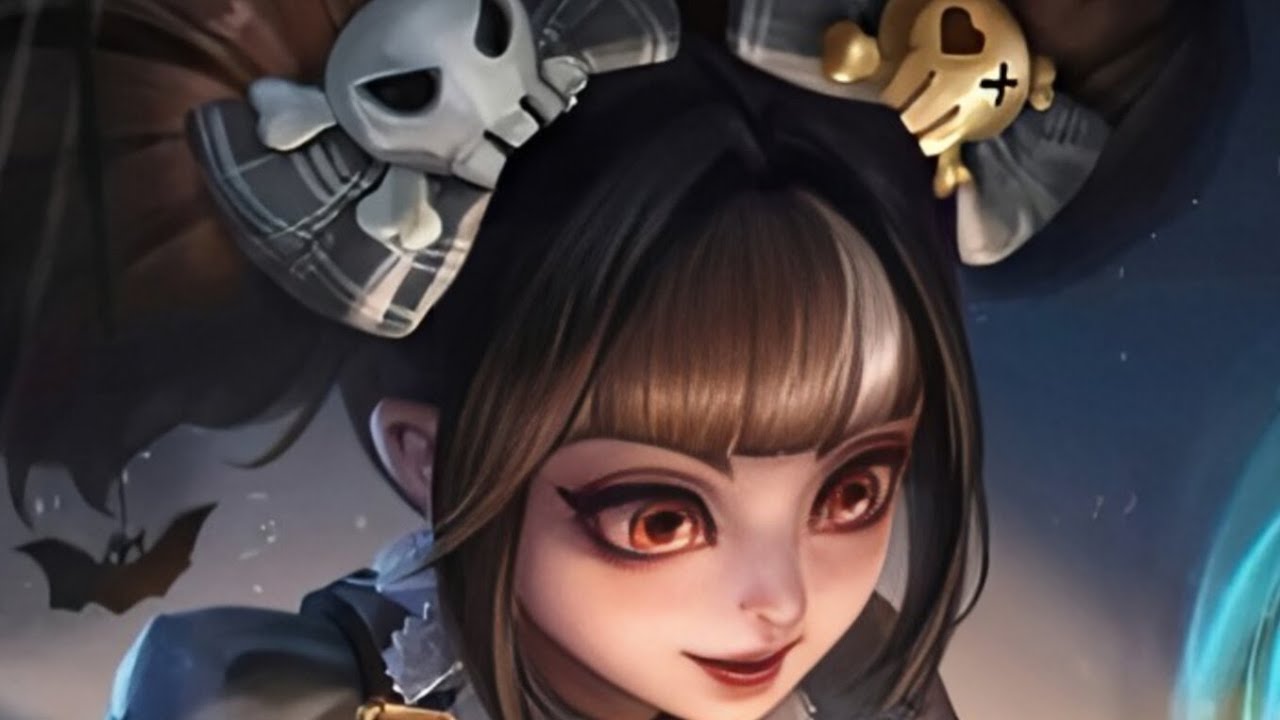20 kills lylia gameplay [ mobile legends ]