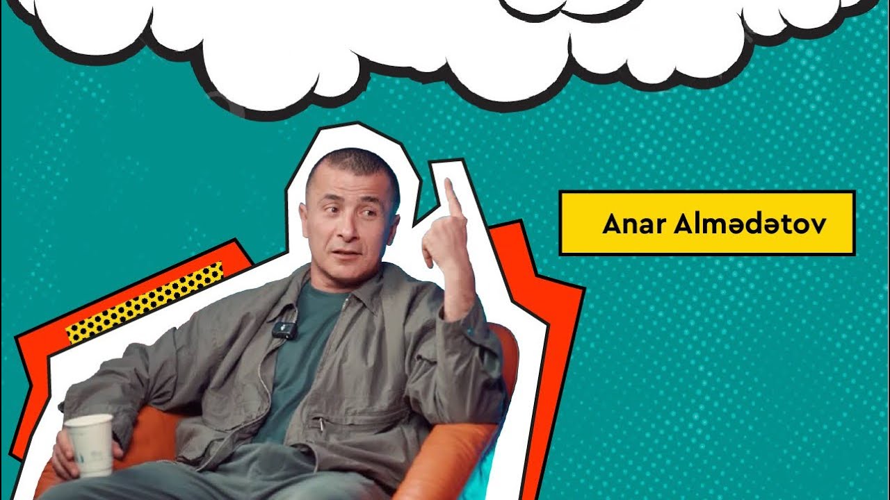 Anar Almədətov- üç dəfə reanimasiyada olmağı, son güllə və bir gecəyə bomj olmağı haqqında