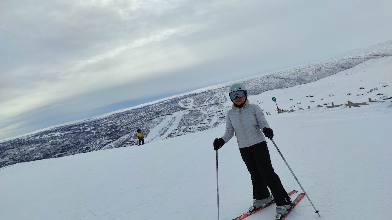 SkiGeilo Havsdalen Norway 2023