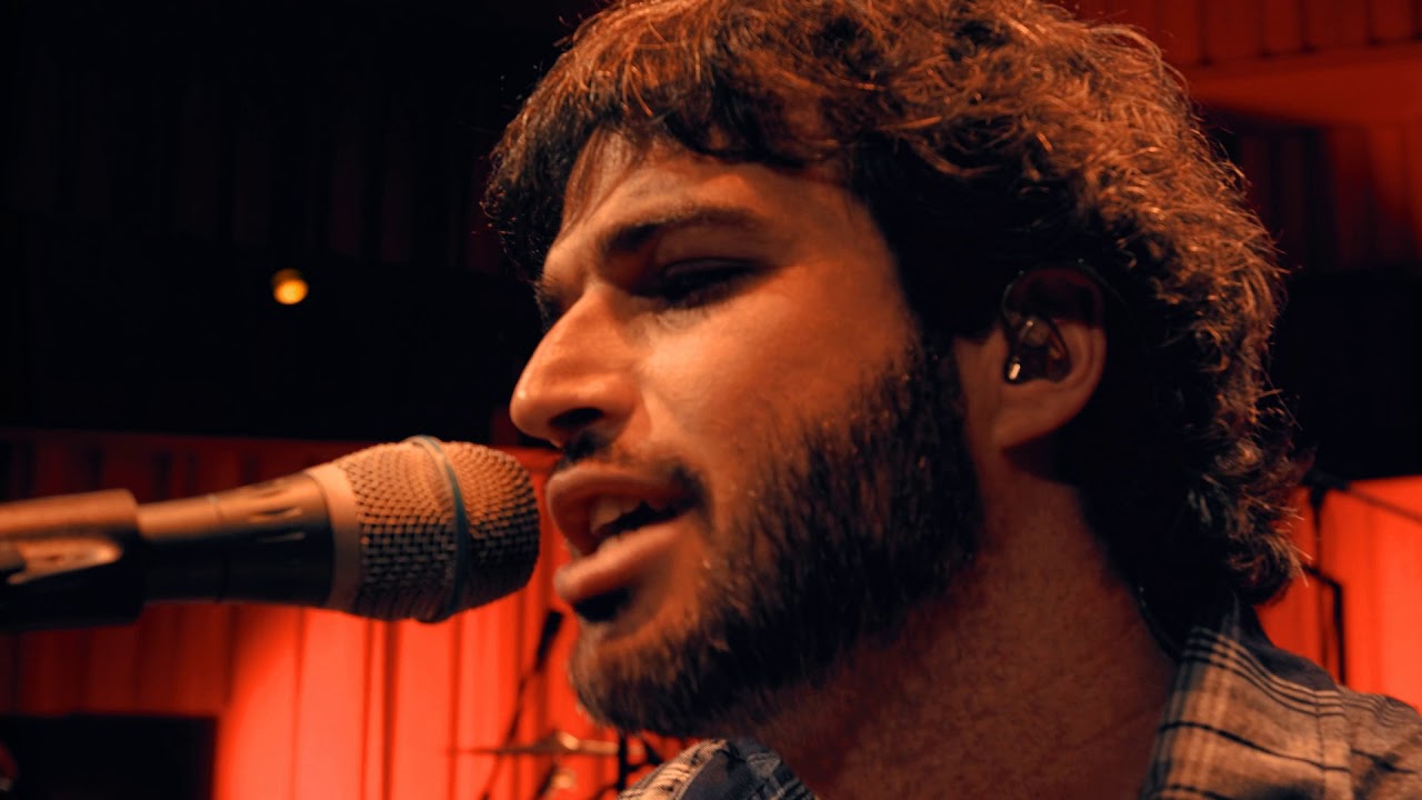 El Bordo - Lejos  (Acústico Usina del Arte)