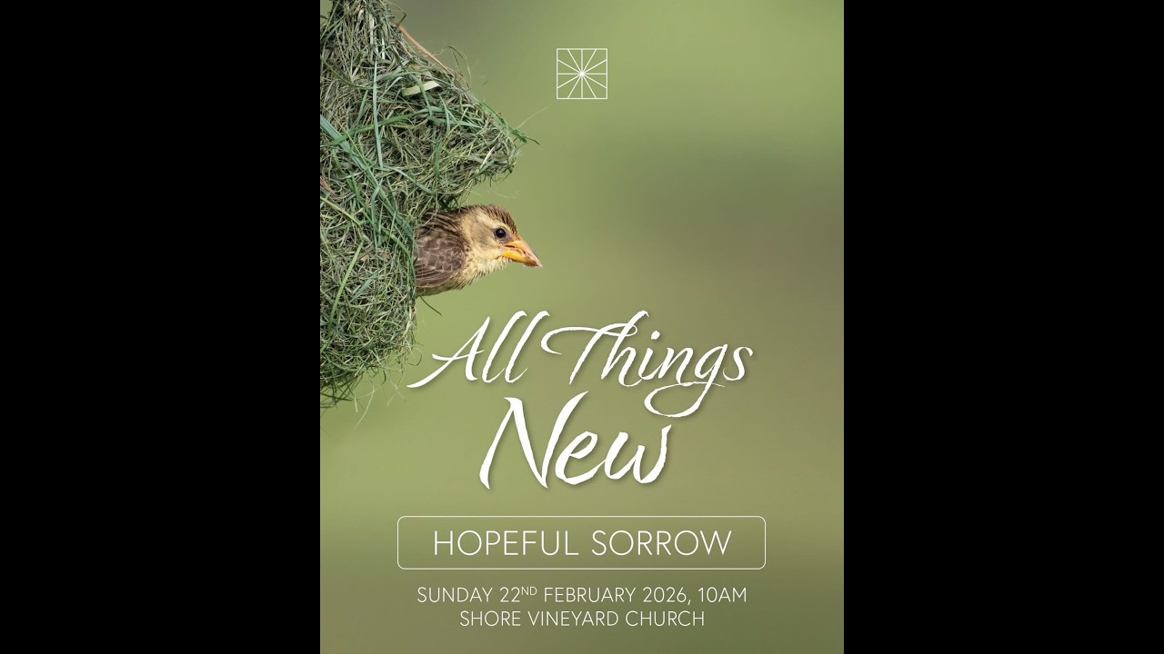 Vic, Hopeful Sorrow