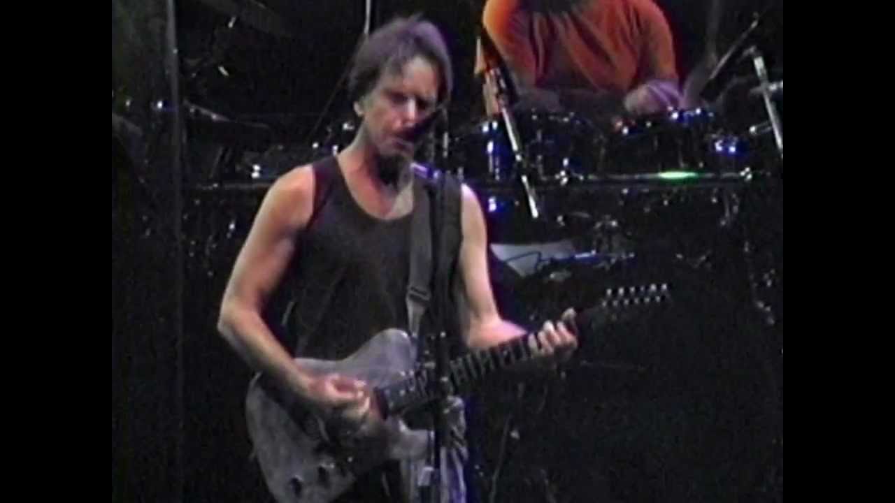 Grateful Dead 6-21-95 Knickerbocker Arena Albany NY