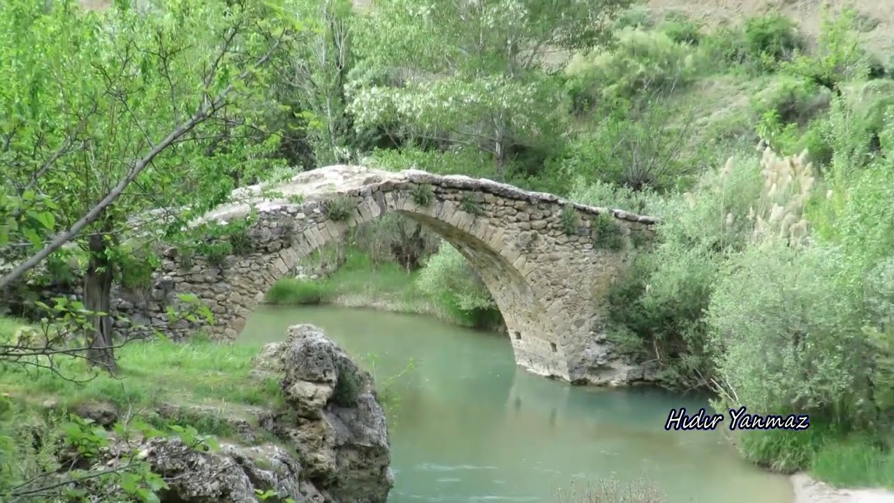 DOĞA VE YAŞAM...DOĞAMIZIN GÜZELLİKLERİNDEN SEÇMELER. MUNZUR VADİSİ - PÜLÜMÜR VADİSİ -KUTUDERE