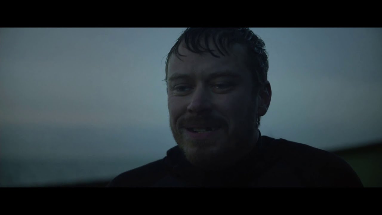 Patriot - Ending