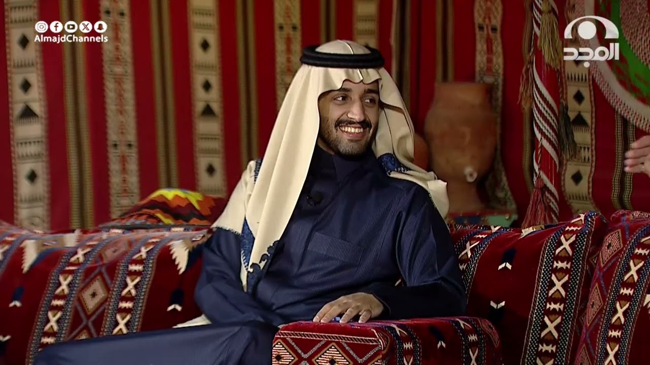 رأى عمر بن الخطاب رضي الله عنه رؤيا وهو خليفة فقالها لأصحابه وهذا اللي حصل ..! ربيع القحطاني