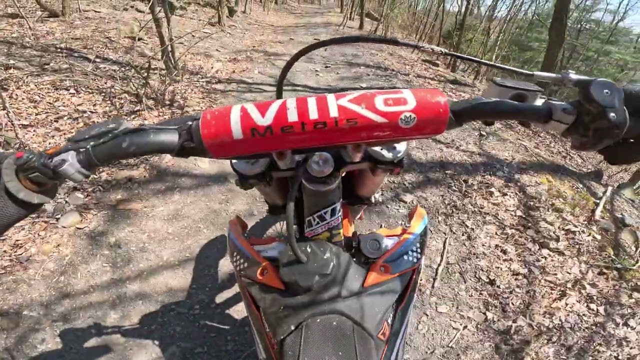 Riding with dylan 2
