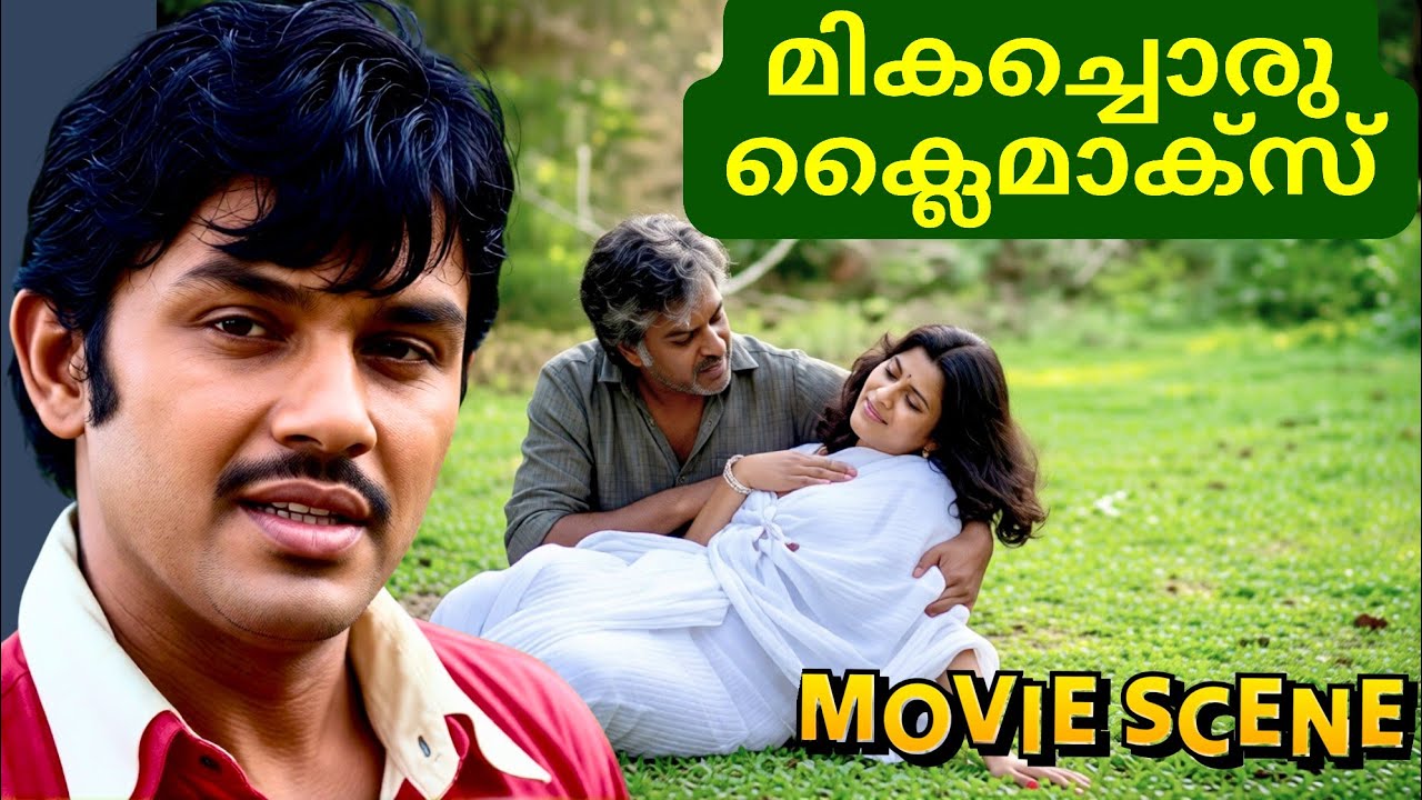 നടൻ ജയൻ അ​ഗ്നിശരനായ സിനിമയുടെ മികച്ചൊരു ക്ലൈമാക്സ് | Malayalam Movie  Climax Scene