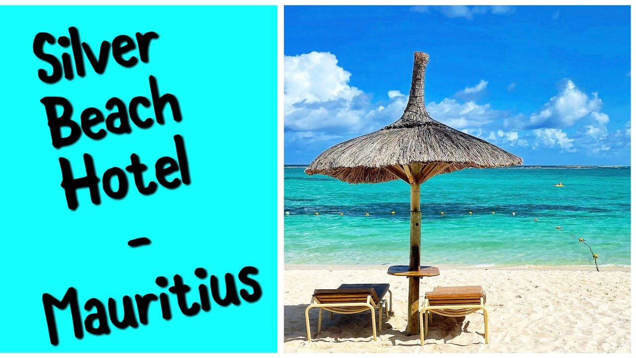 Silver Beach Hotel - Mauritius