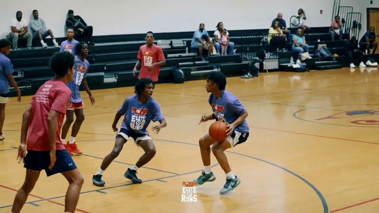 2026 PG KODY COLSON PULLED UP TO THE RAREFOOTAGE ELITE RUNS!