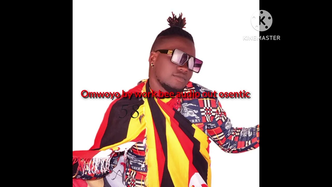 Omwoyo by work bee 