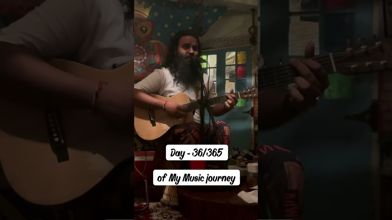 Lambi judai Song || Cover by Me 🤞
