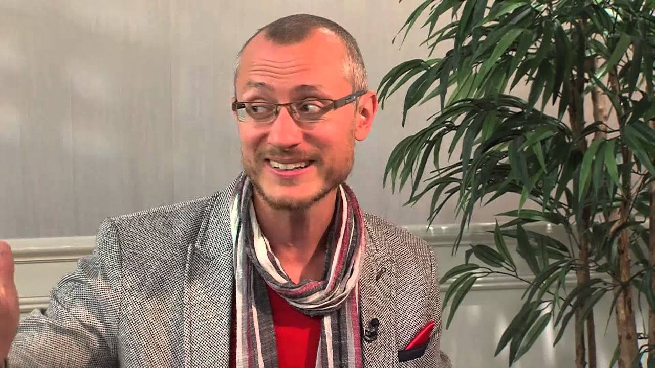 Gebet 24/7 - Weil Gott es wert ist; Dr. Johannes Hartl - Bibel TV das Gespräch