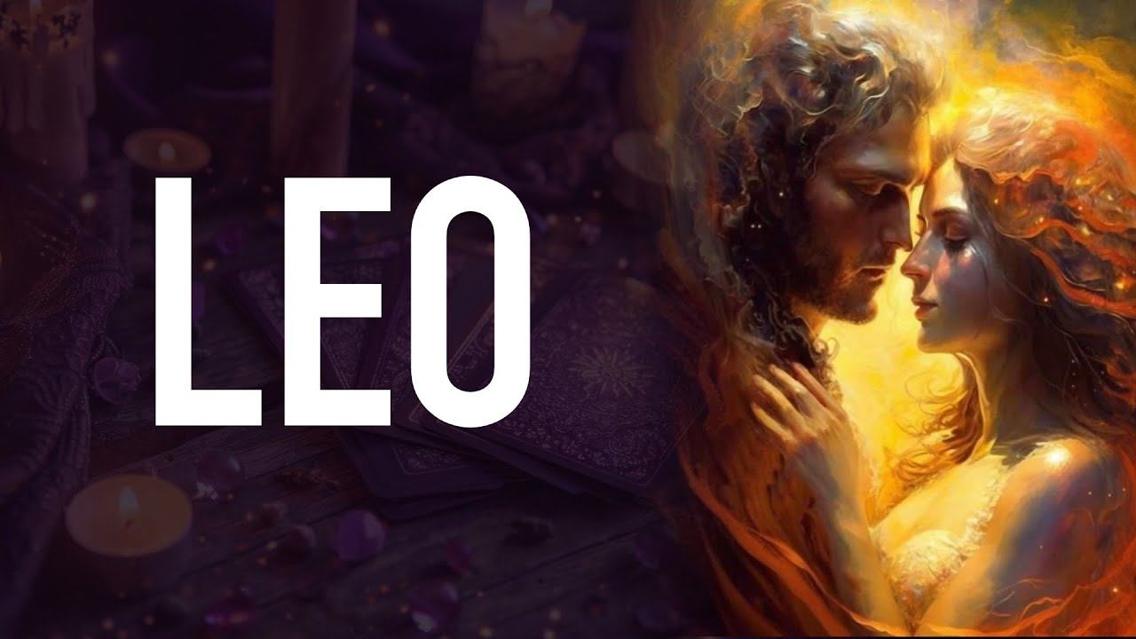 LEO💖 There's A Huge Shift Coming! You Might Want To Watch This...