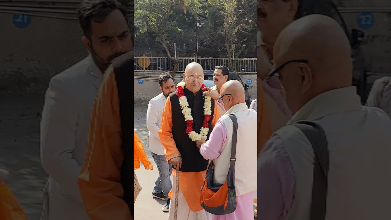 “भक्तों के घर पहुंचे गुरु महाराज जी – खुशियों और कृपा का माहौल”