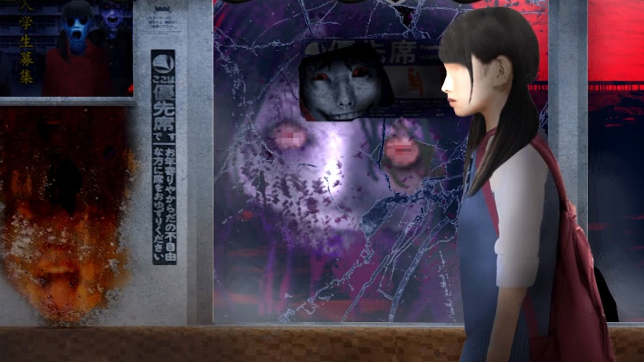 「 怖いのが大の苦手な友人 」にガチホラーゲームやらせたら放送事故になった【 つぐのひ 】