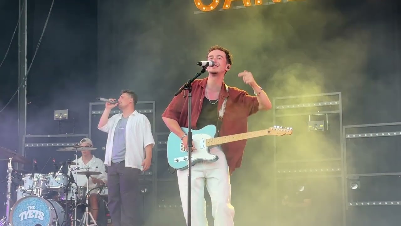 The Tyets - Olívia @ Canet Rock 024
