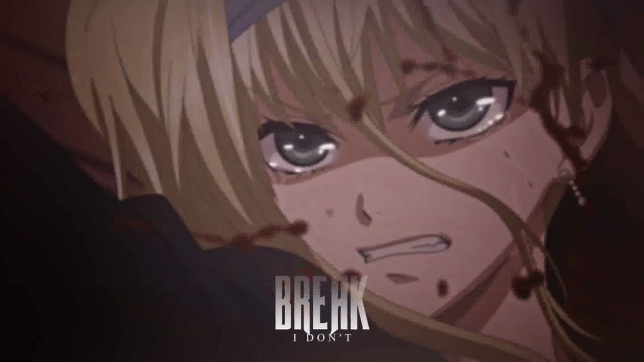 「黒執事」BORN READY  ᴹᴱᴾ