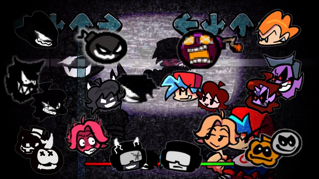 The New Neuroses FNF 